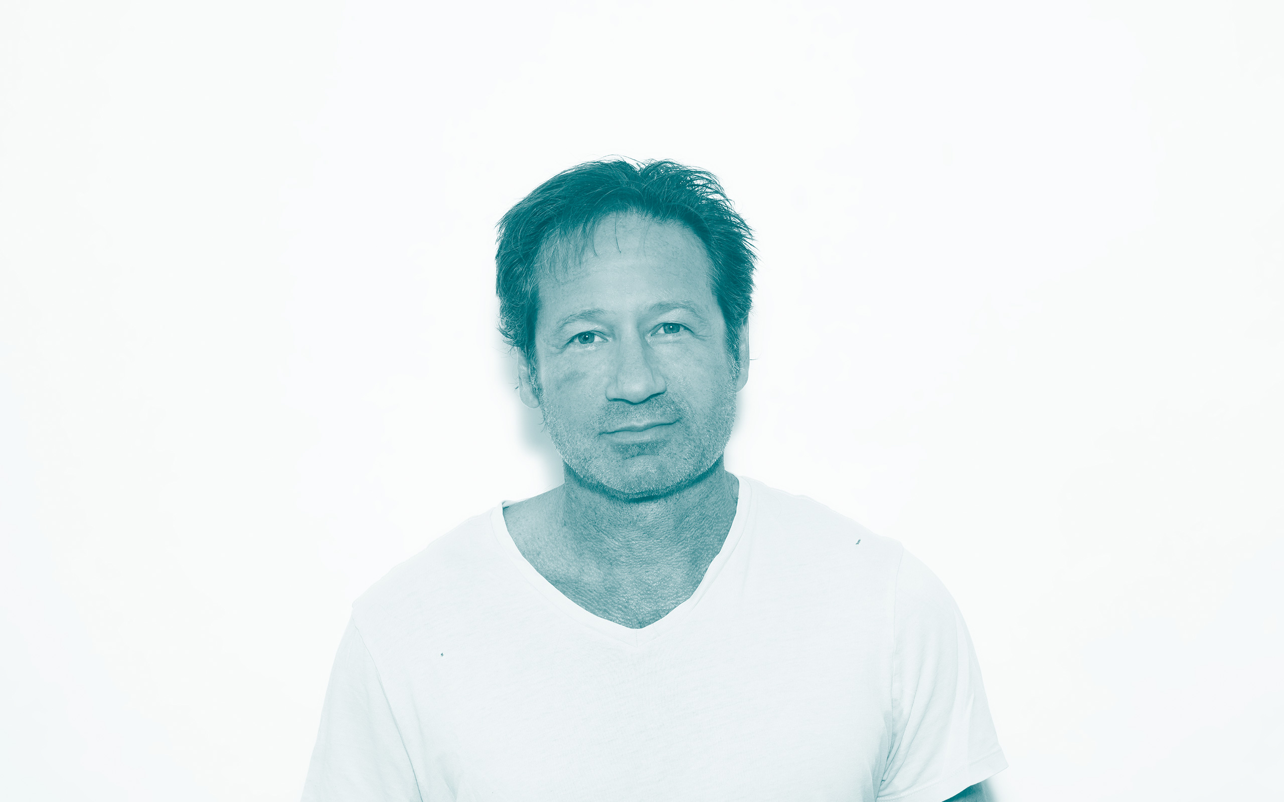 David Duchovny On The Climate Crisis The Drawbacks Of Technology Images, Photos, Reviews